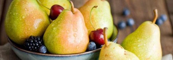 吃梨可以降火吗