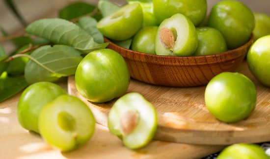 李子上火还是降火