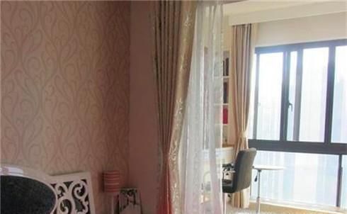 租的房子很小怎么布置