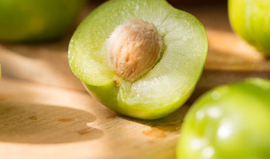 李子上火还是降火