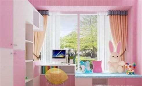 租的房子很小怎么布置