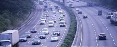 高速公路行驶注意事项