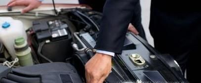 高速公路行驶注意事项