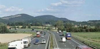 高速公路行驶注意事项