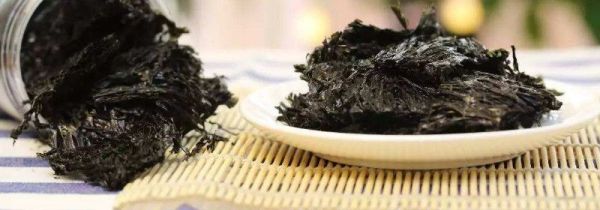紫菜发霉洗干净还可以吃吗
