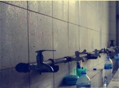 水龙头总滴水怎么办?临时处理办法