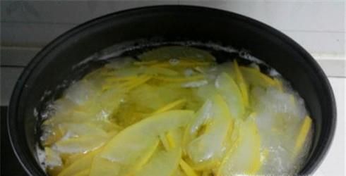 教你如何清除洗手池的水垢