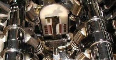 小车点不着火一般故障自我检修