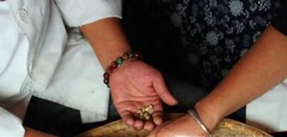 如何处理已经长蛀虫的黄豆