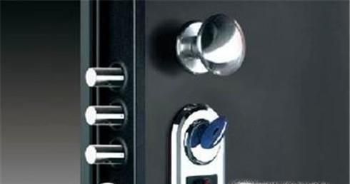 如何把酒店的门锁死