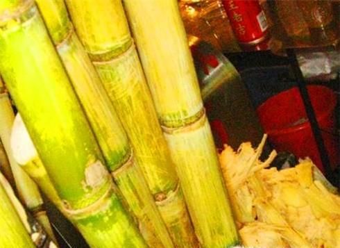 糖是怎么做出来的