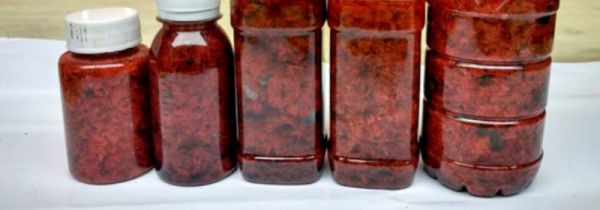 曼陀罗花泡酒的功效