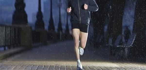 马甲线怎么练成的?