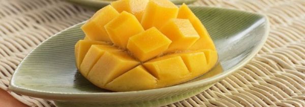 芒果和榴莲可以一起吃吗