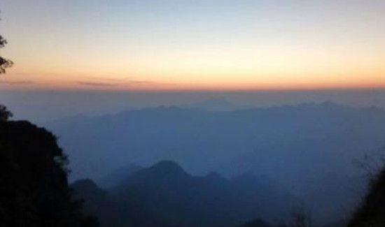 启明星在哪个方向