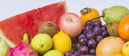 哪些水果热量很高,靠它们减肥?快停下吧