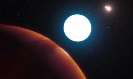 启明星是北斗星吗