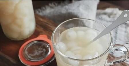 龙眼怎么吃有营养