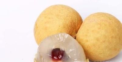 龙眼怎么吃有营养