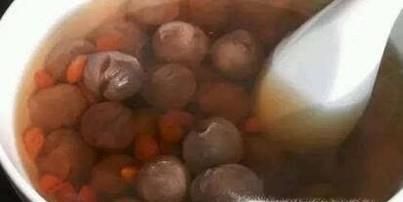 龙眼怎么吃有营养