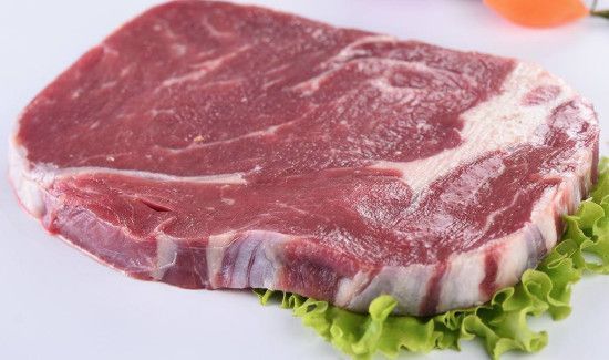 沙朗牛排是哪个部位