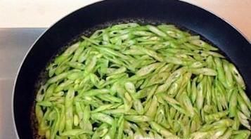 如何把豆角保存到冬天吃