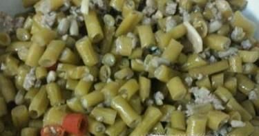 如何把豆角保存到冬天吃