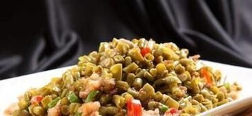 如何把豆角保存到冬天吃