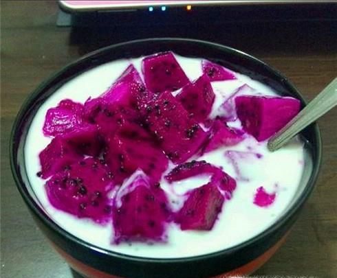 火龙果什么时候吃最好