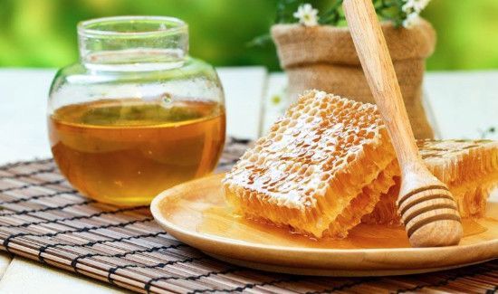 蜂蜜可以放冰箱吗可以放多久