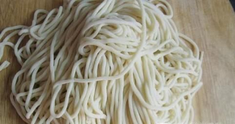 北方人最爱吃的食物