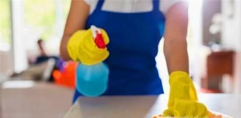 怎样制作家用清洁剂
