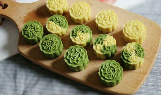 绿豆糕放冰箱可以放多久