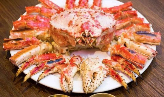 海鲜和樱桃可以一起吃吗