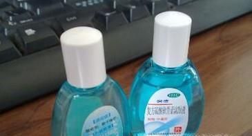 过期的眼药水可以用来做什么?过期用品的小妙招