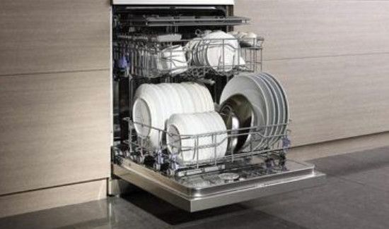 洗碗机能洗锅吗