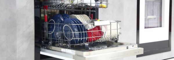 洗碗机能洗锅吗