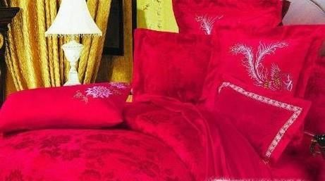 结婚需要准备的物品