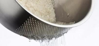 正确清洗黄金的方法