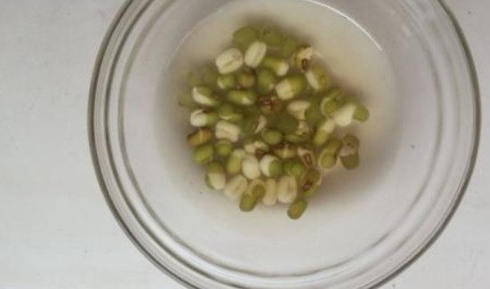 绿豆泡了一夜发芽了还能做绿豆汤吗