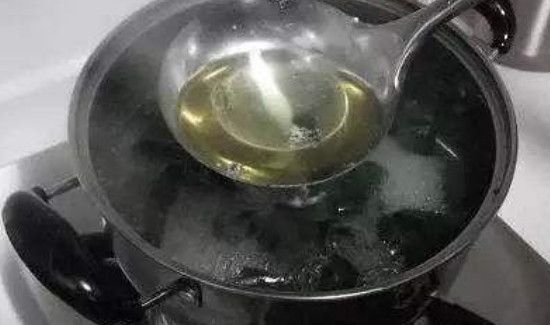 杨桃叶煮水功效与作用