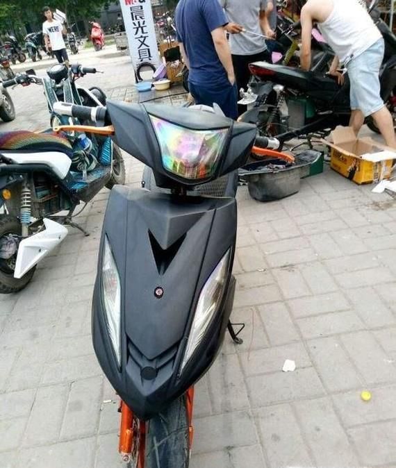 电动车在半路没电了怎么办？