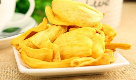 菠萝蜜一次可以吃几颗