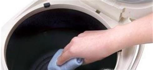 如何清洗电饭煲