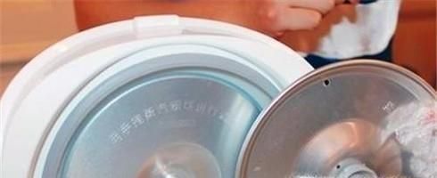 如何清洗电饭煲