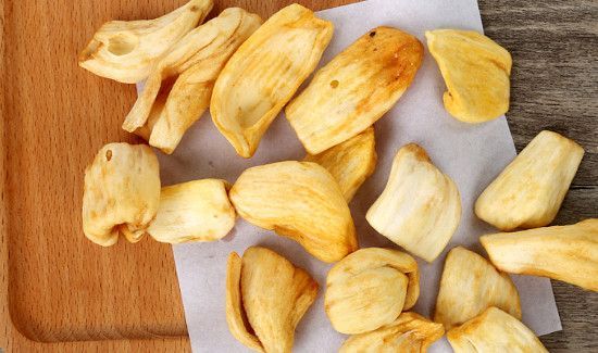 吃菠萝蜜的7大禁忌
