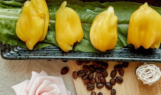 吃菠萝蜜的7大禁忌