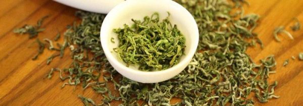 茶叶洗澡的功效与作用
