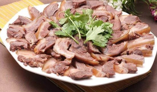 狗肉和西瓜可以一起吃吗