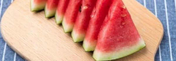 狗肉和西瓜可以一起吃吗